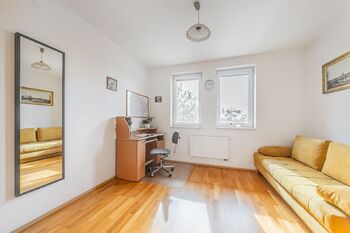 Prodej bytu 3+kk v osobním vlastnictví 76 m², Lysá nad Labem