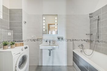 Prodej bytu 3+kk v osobním vlastnictví 76 m², Lysá nad Labem