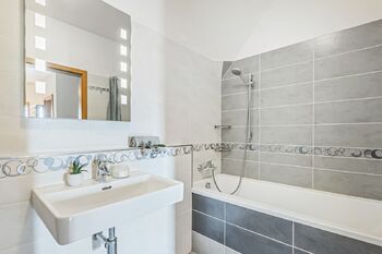 Prodej bytu 3+kk v osobním vlastnictví 76 m², Lysá nad Labem