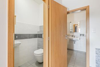 Prodej bytu 3+kk v osobním vlastnictví 76 m², Lysá nad Labem