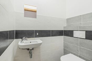 Prodej bytu 3+kk v osobním vlastnictví 76 m², Lysá nad Labem