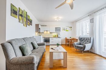 Prodej bytu 3+kk v osobním vlastnictví 76 m², Lysá nad Labem