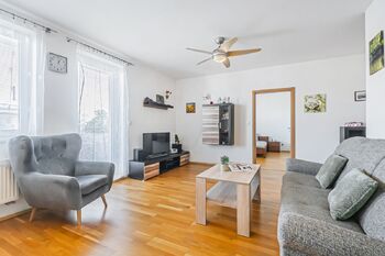 Prodej bytu 3+kk v osobním vlastnictví 76 m², Lysá nad Labem