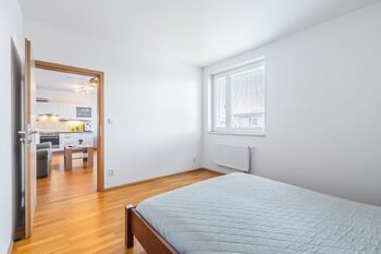 Prodej bytu 3+kk v osobním vlastnictví 76 m², Lysá nad Labem
