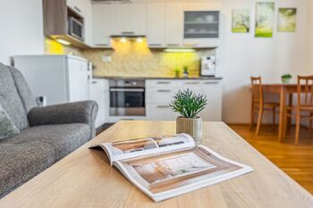 Prodej bytu 3+kk v osobním vlastnictví 76 m², Lysá nad Labem