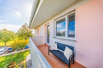 Prodej bytu 3+kk v osobním vlastnictví 76 m², Lysá nad Labem
