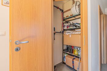 Prodej bytu 3+kk v osobním vlastnictví 76 m², Lysá nad Labem