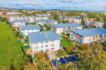 Prodej bytu 3+kk v osobním vlastnictví 76 m², Lysá nad Labem