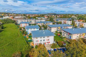 Prodej bytu 3+kk v osobním vlastnictví 76 m², Lysá nad Labem