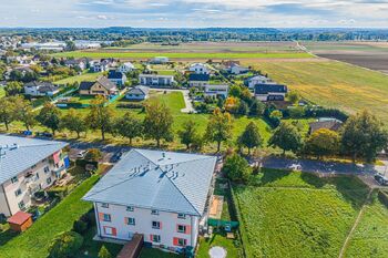 Prodej bytu 3+kk v osobním vlastnictví 76 m², Lysá nad Labem