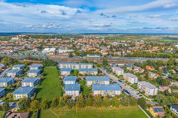 Prodej bytu 3+kk v osobním vlastnictví 76 m², Lysá nad Labem
