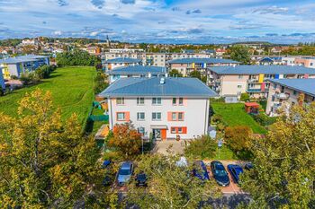 Prodej bytu 3+kk v osobním vlastnictví 76 m², Lysá nad Labem