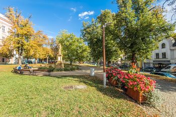 Prodej bytu 3+kk v osobním vlastnictví 76 m², Lysá nad Labem
