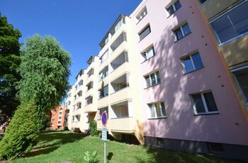 Prodej bytu 2+1 v družstevním vlastnictví 57 m², Karviná