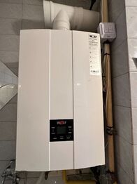 Pronájem bytu 2+1 v osobním vlastnictví 60 m², Habartov