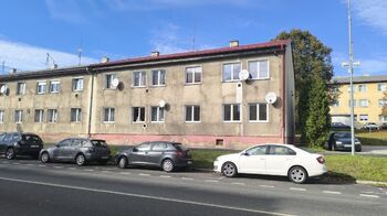 Pronájem bytu 2+1 v osobním vlastnictví 60 m², Habartov