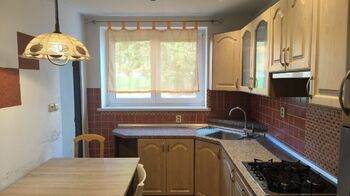 Pronájem bytu 2+1 v osobním vlastnictví 60 m², Habartov