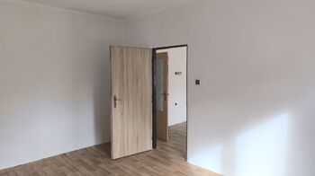 Pronájem bytu 2+1 v osobním vlastnictví 60 m², Habartov