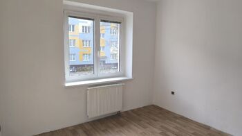 Pronájem bytu 2+1 v osobním vlastnictví 60 m², Habartov