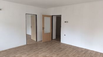 Pronájem bytu 2+1 v osobním vlastnictví 60 m², Habartov