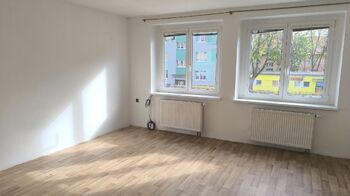 Pronájem bytu 2+1 v osobním vlastnictví 60 m², Habartov