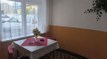 Pronájem bytu 2+1 v osobním vlastnictví 60 m², Habartov