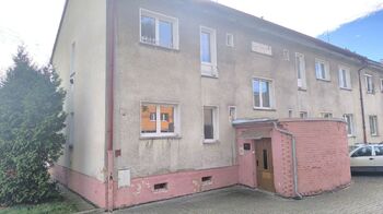 Pronájem bytu 2+1 v osobním vlastnictví 60 m², Habartov