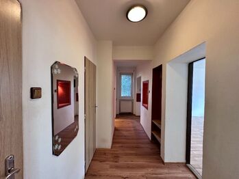 Pronájem bytu 2+1 v osobním vlastnictví 60 m², Habartov