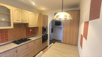 Pronájem bytu 2+1 v osobním vlastnictví 60 m², Habartov