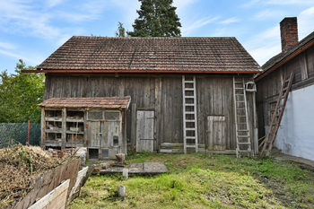 Prodej domu 90 m², Smidary