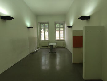 Pronájem jiných prostor, Praha 5 - Smíchov