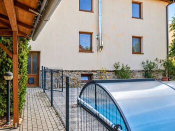 Prodej domu 159 m², Damnice