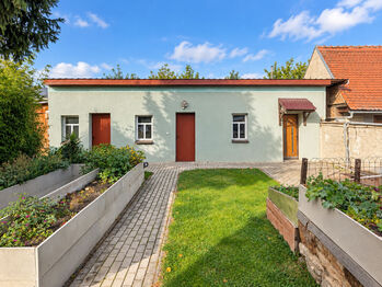 Prodej domu 159 m², Damnice