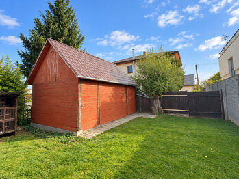 Prodej domu 159 m², Damnice