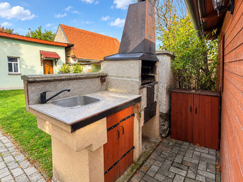 Prodej domu 159 m², Damnice