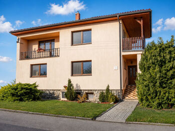 Prodej domu 159 m², Damnice