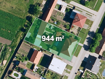 Prodej domu 159 m², Damnice