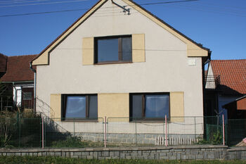 Pronájem domu 158 m², Bělčice