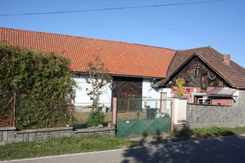 Pronájem domu 158 m², Bělčice
