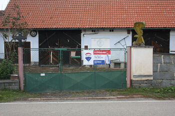 Pronájem domu 158 m², Bělčice