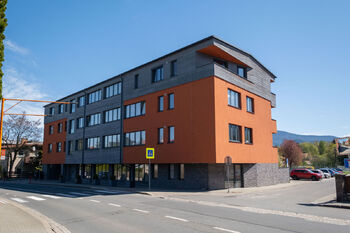 Prodej bytu 2+kk v osobním vlastnictví 61 m², Čeladná