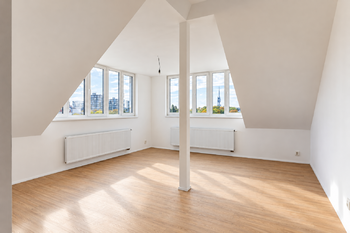 Prodej bytu 2+kk v osobním vlastnictví 48 m², Praha 3 - Žižkov