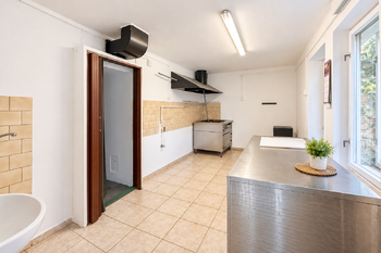 Prodej domu 170 m², Příbram