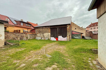 Prodej domu 170 m², Příbram