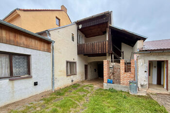 Prodej domu 170 m², Příbram