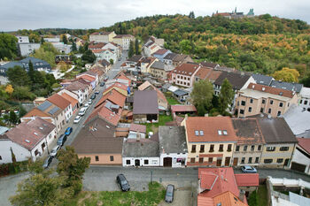 Prodej domu 170 m², Příbram