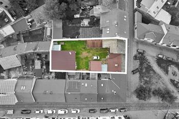 Prodej domu 170 m², Příbram
