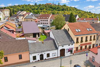 Prodej domu 170 m², Příbram