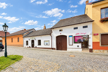 Prodej domu 170 m², Příbram