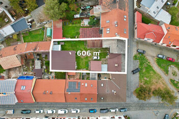 Prodej domu 170 m², Příbram
